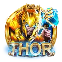 THOR screenshot