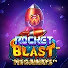 Rocket Blast Megaways screenshot