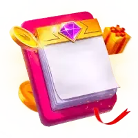 Putaran Bonus Harian icon