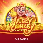 Lucky Monkey screenshot