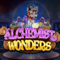 Alchemist Wonders screenshot