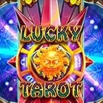 Lucky Tarot screenshot